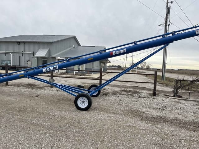 Image of Brandt 1037 equipment image 1