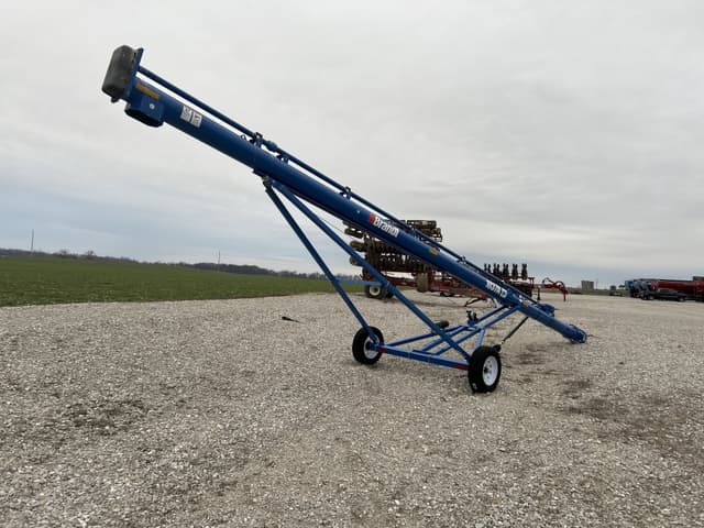 Image of Brandt 1037A HP equipment image 2