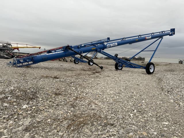 Image of Brandt 1037A HP equipment image 2