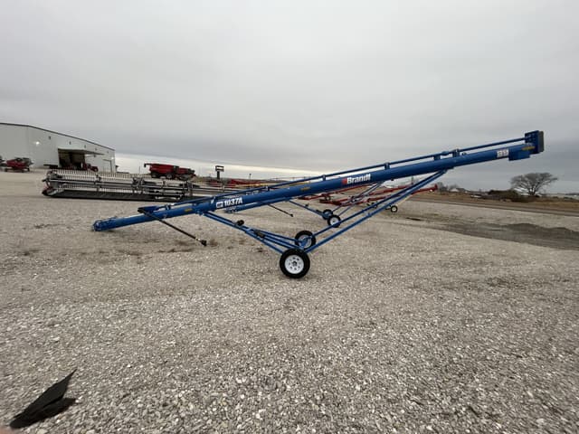 Image of Brandt 1037A HP equipment image 3