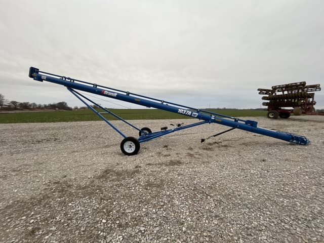 Image of Brandt 1037A HP equipment image 1