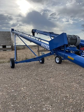 2024 Brandt 1042A LP Equipment Image0