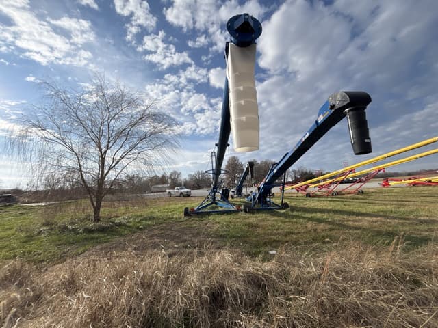 Image of Brandt 1060-HP equipment image 3