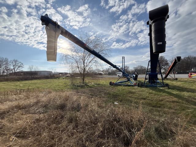 Image of Brandt 1060-HP equipment image 2