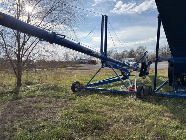 Image of Brandt 1060-HP equipment image 1