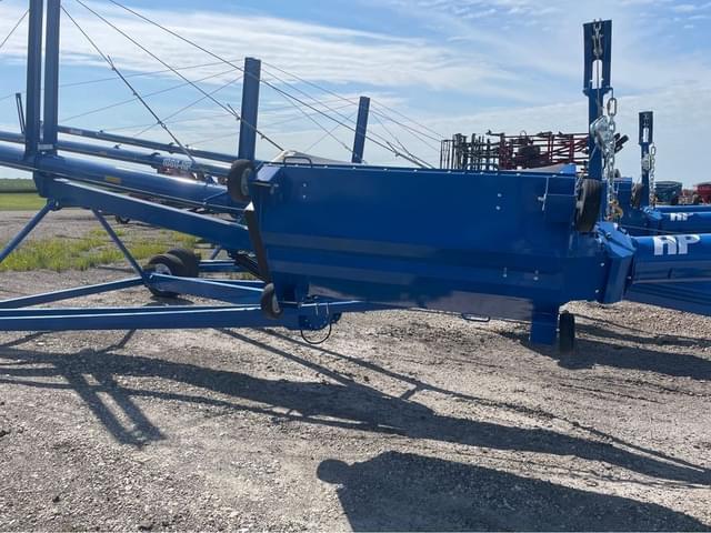 Image of Brandt 1070-HP equipment image 1