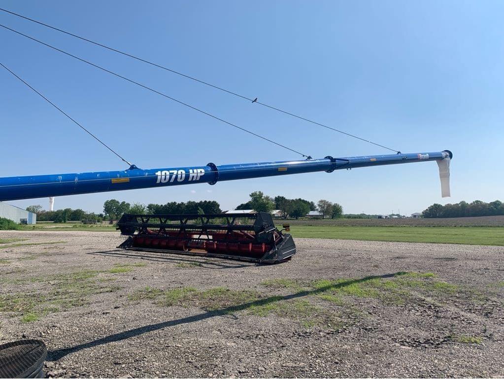 Image of Brandt 1070-HP Primary image