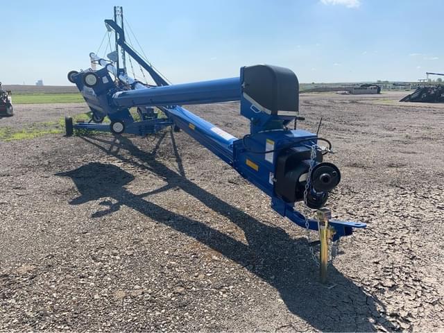 Image of Brandt 1070-HP equipment image 1