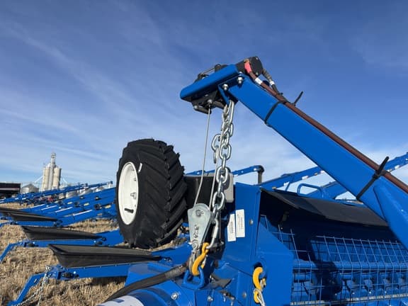 Image of Brandt 1070-HP equipment image 4