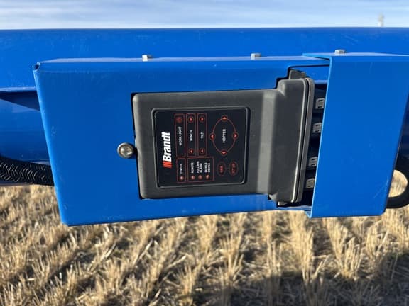 Image of Brandt 1070-HP equipment image 1