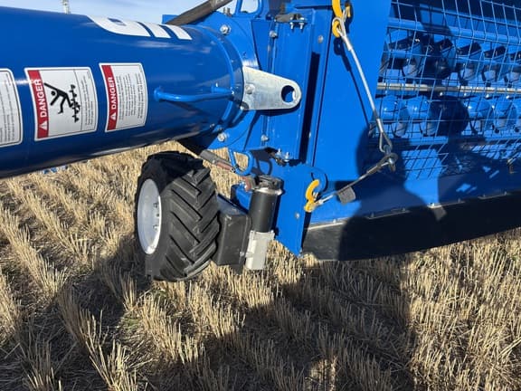 Image of Brandt 1070-HP equipment image 3