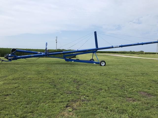 Image of Brandt 1070-HP equipment image 1
