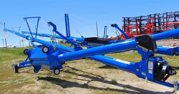 Main image Brandt 1070XL