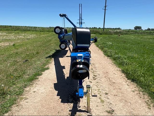 Image of Brandt 1080-HP equipment image 1