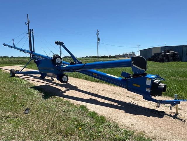 Image of Brandt 1080-HP equipment image 2