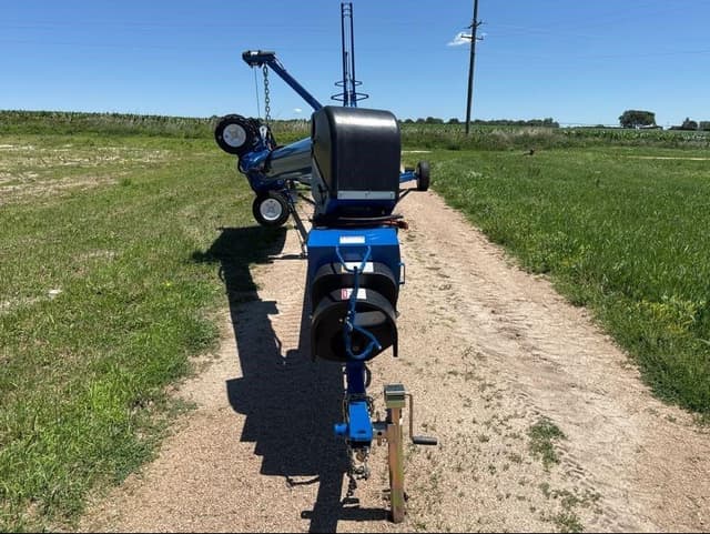 Image of Brandt 1080-HP equipment image 1