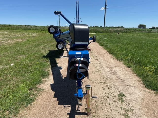 Image of Brandt 1080-HP equipment image 1