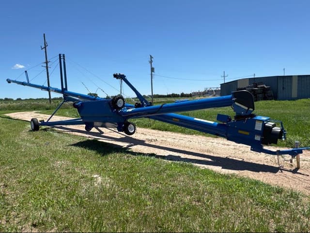 Image of Brandt 1080-HP equipment image 2