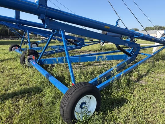 Image of Brandt 1080-HP equipment image 3