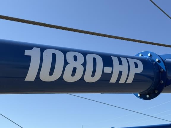 Image of Brandt 1080-HP Image 1