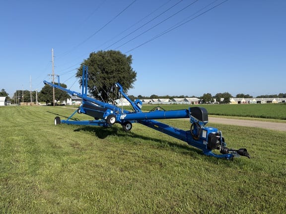 2024 Brandt 1080-HP Equipment Image0