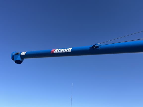 Image of Brandt 1080-HP equipment image 4
