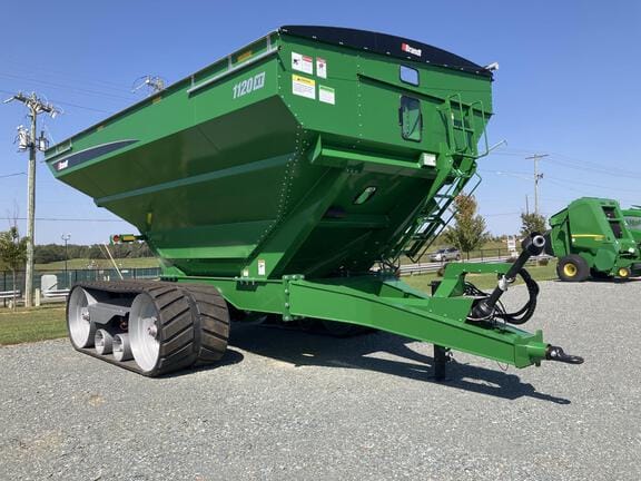 2024 Brandt 1120XT Equipment Image0