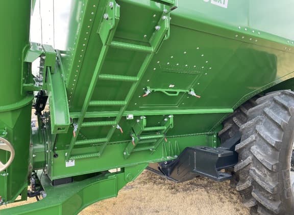 Image of Brandt 1300DXT equipment image 2