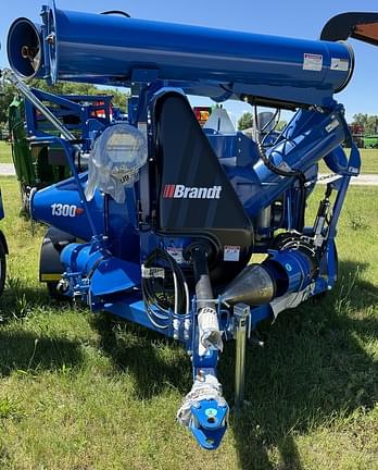 2024 Brandt 1300HP Equipment Image0