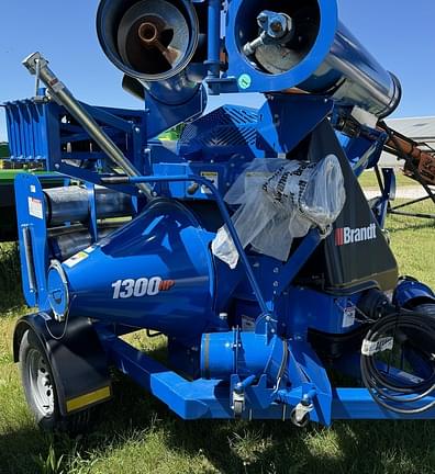 Image of Brandt 1300HP equipment image 3