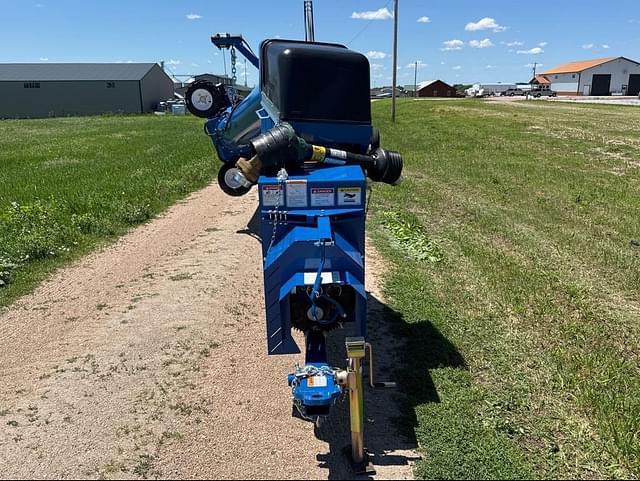 Image of Brandt 13110-HP+ equipment image 1