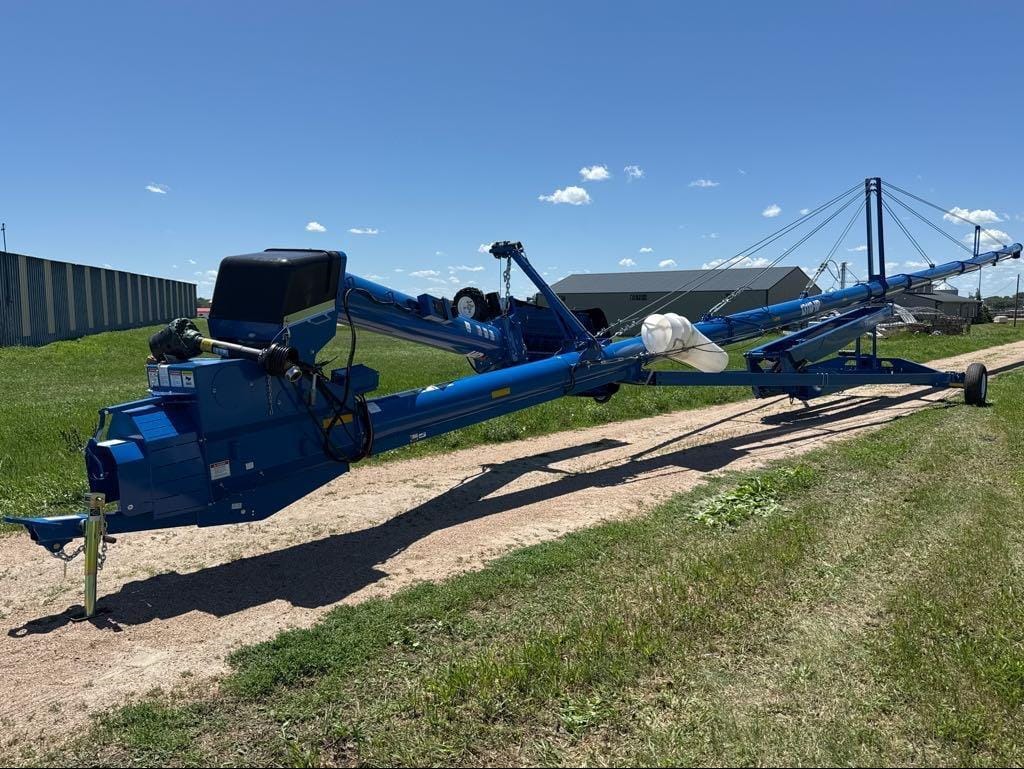 2024 Brandt 13110-HP+ Equipment Image0