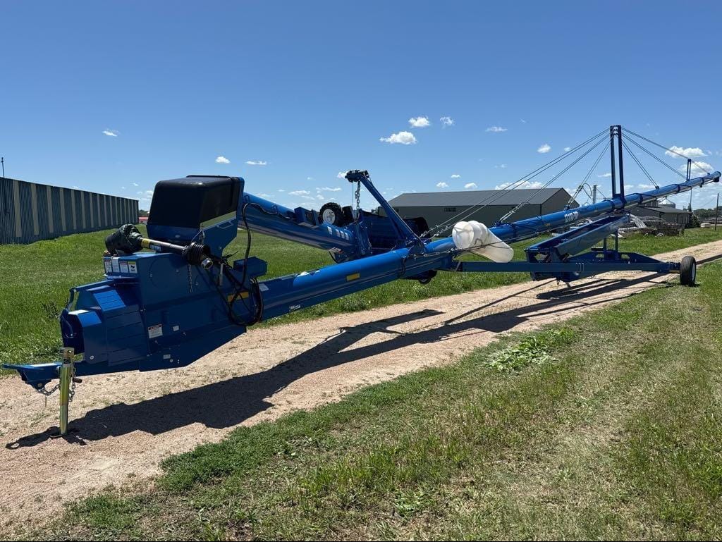 2024 Brandt 13110-HP+ Equipment Image0