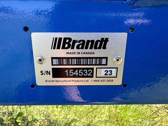 Image of Brandt 13110XL+ equipment image 1