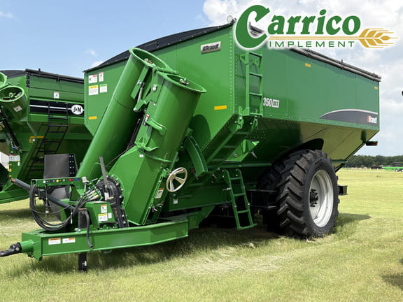 2024 Brandt 1350DXT Equipment Image0
