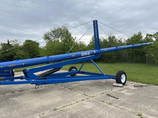 Image of Brandt 1370XL+ equipment image 1