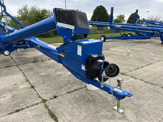 Image of Brandt 1370XL+ equipment image 2