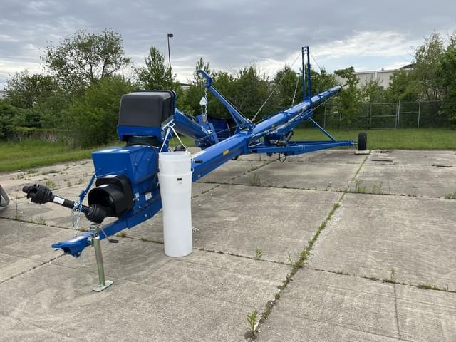 Image of Brandt 1370XL+ equipment image 2