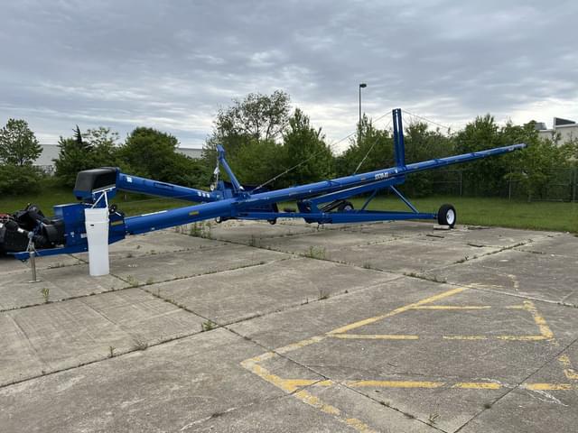 Image of Brandt 1370XL+ equipment image 3