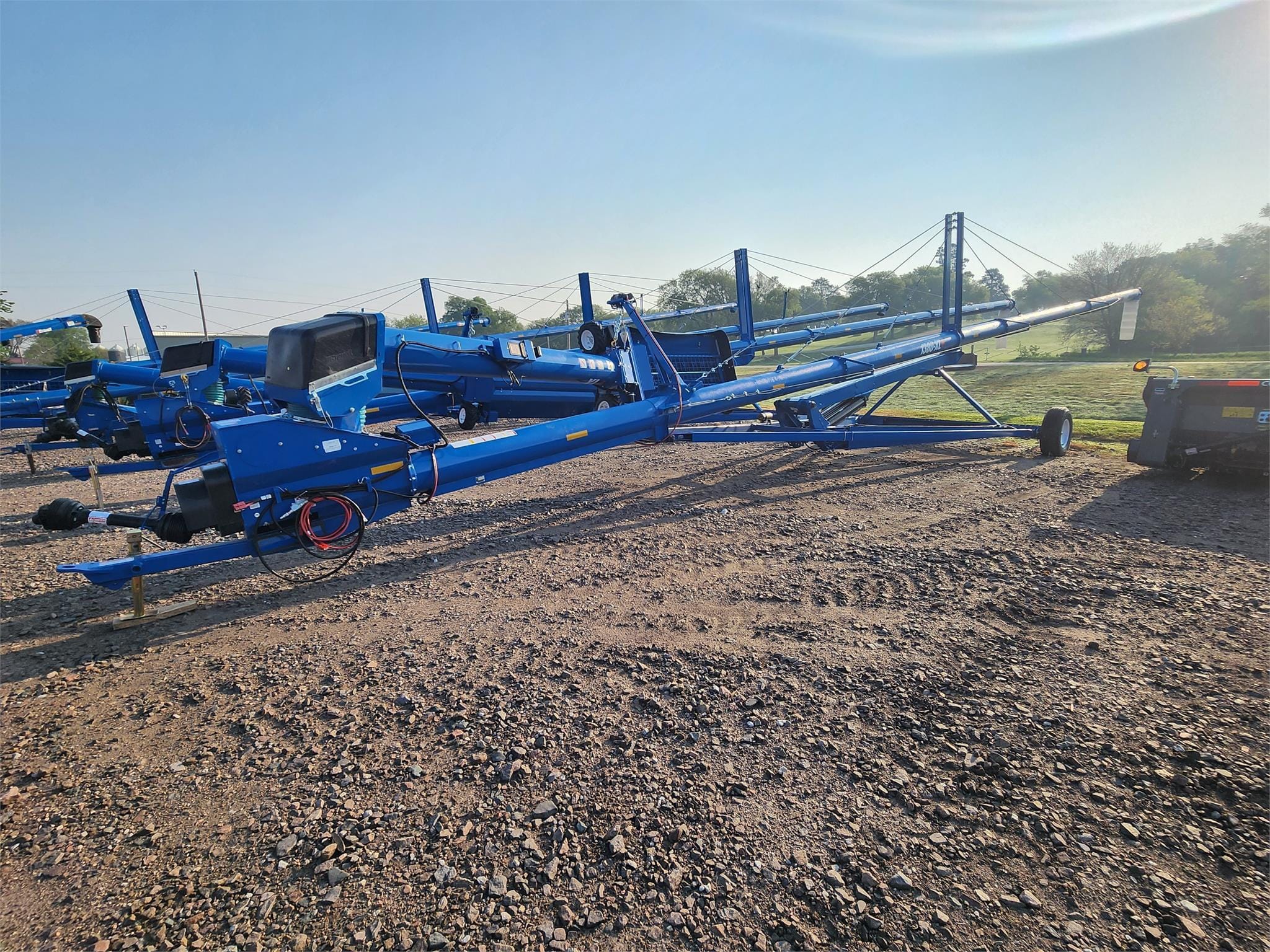 Main image Brandt 1380XL