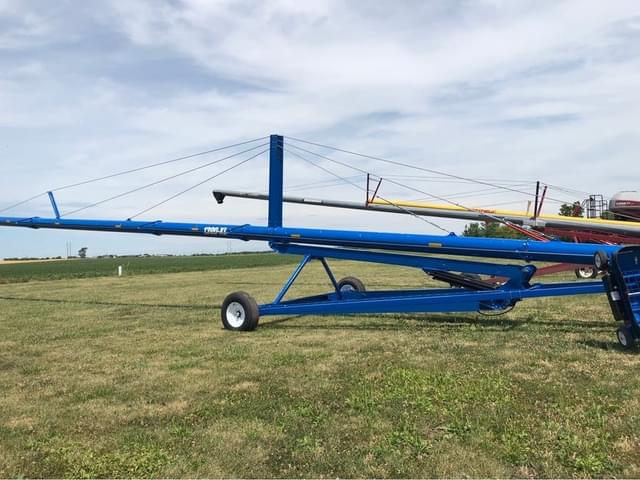 Image of Brandt 1390-HP+ equipment image 4