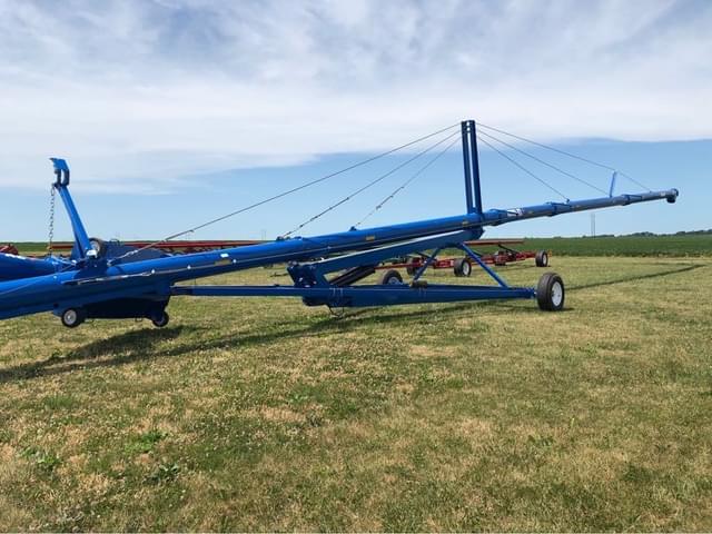 Image of Brandt 1390-HP+ equipment image 1
