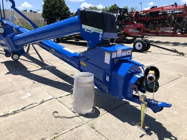 Image of Brandt 1390-HP+ equipment image 2