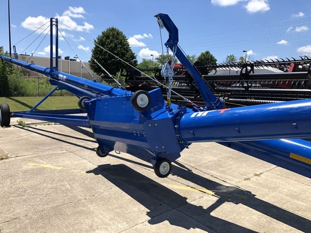 Image of Brandt 1390-HP+ equipment image 4