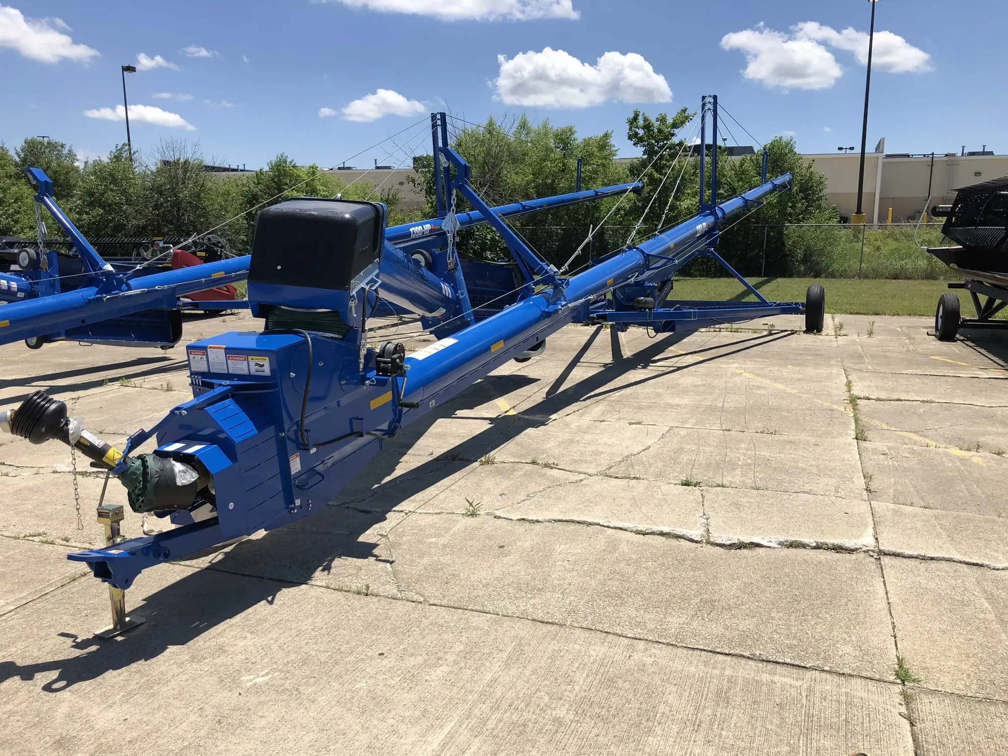 Main image Brandt 1390-HP+