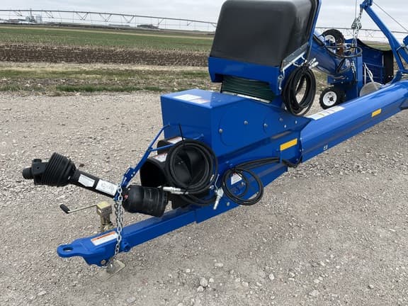 Image of Brandt 1390-XL equipment image 4