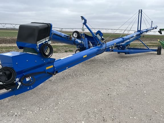 Image of Brandt 1390-XL equipment image 3