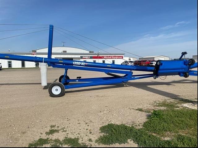 Image of Brandt 1390-XL+ equipment image 4
