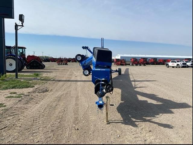 Image of Brandt 1390-XL+ equipment image 2