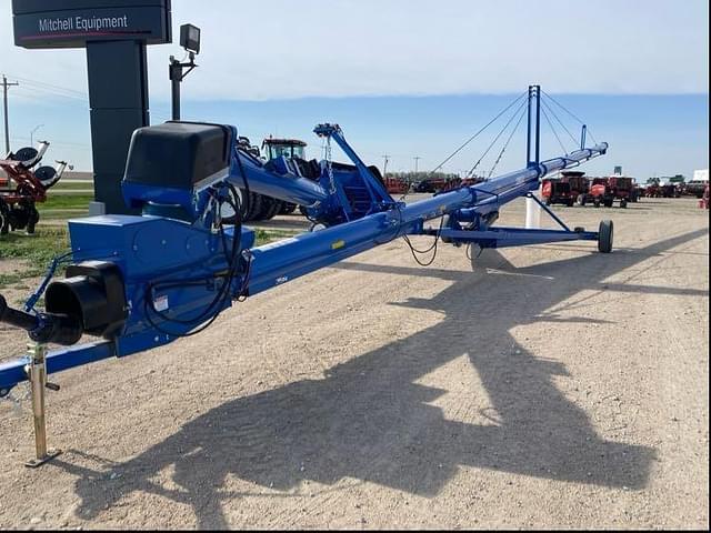 Image of Brandt 1390-XL+ equipment image 1